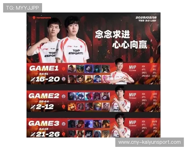 LPL 最强中路对决打到第五局