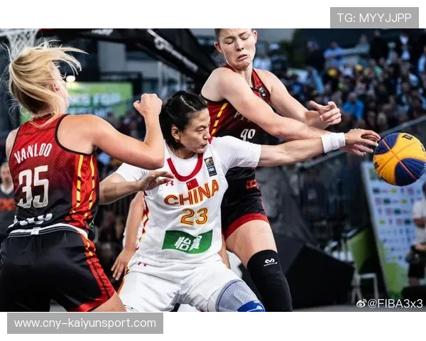 三人篮球世界杯：中国队强势卫冕，展现青春力量与战术智慧