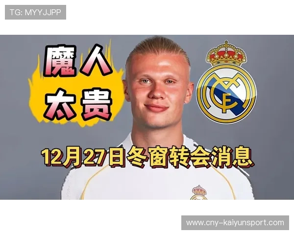 巴萨新赛季锋线重塑：围绕哈兰德式的攻势战略全面升华