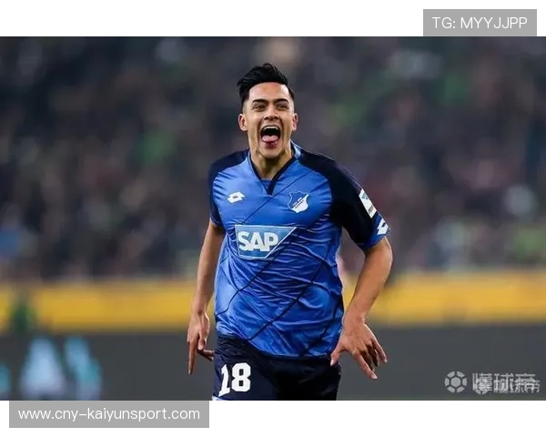 流浪者的青训新战略：租借培养未来攻击之星