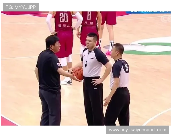 裁判误判引发的规则修订逐步推进