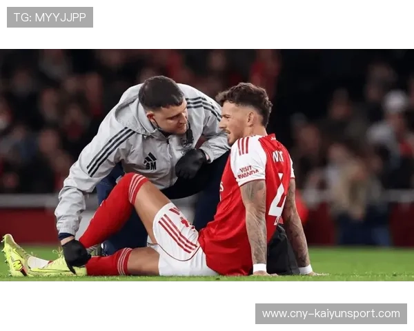 阿森纳后防两主力伤退，赛季考验瞬间来临