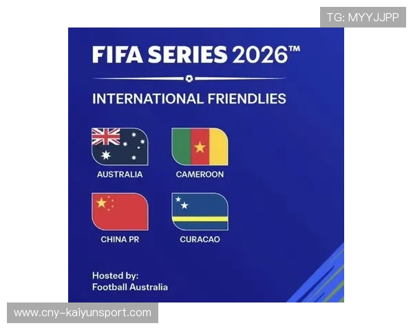 《FIFA》线上世界杯预选赛火爆开赛，期待中国队表现，fifa世界杯官网