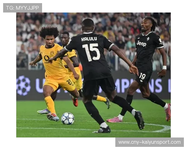 多特锋线正盛，尤文疲态尽显，多特蒙特前锋