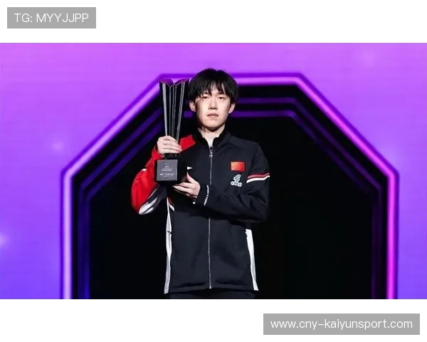 闫安为王楚钦多哈球台道歉:出发点为北京队自豪没想到给朋友带来困扰 闫安为王楚钦多哈球台道歉:出发点为北京队自豪没想到给朋友带来困扰