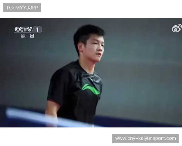 樊振东状态回勇，尹航盛赞反手神准！，尹航vs樊振东