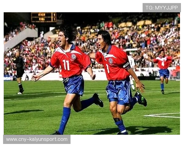 世界足坛锋线组合